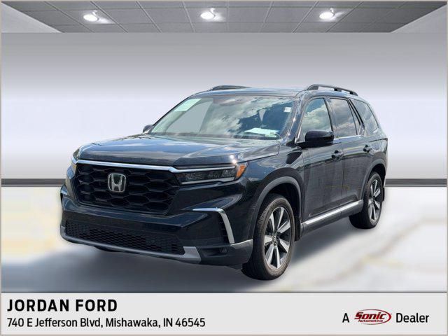 2024 Honda Pilot Touring for sale in Mishawaka, IN