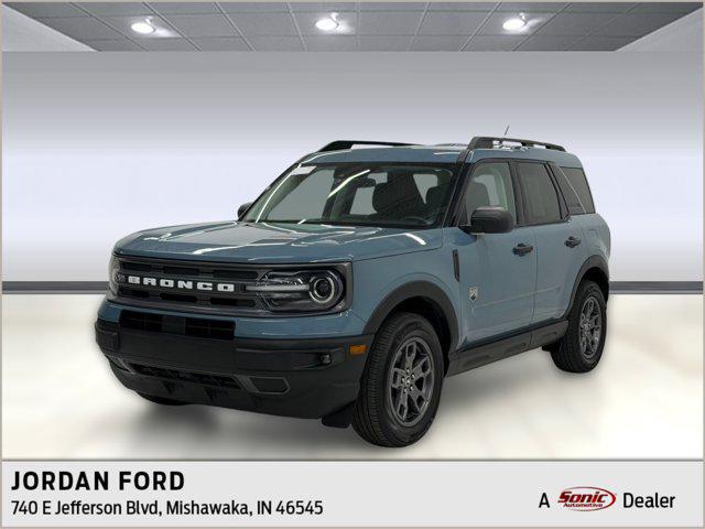 2021 Ford Bronco Sport Big Bend for sale in Mishawaka, IN