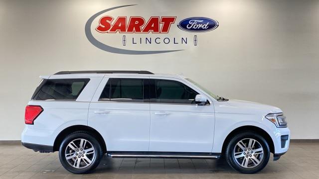2022 Ford Expedition XLT for sale in Agawam, MA