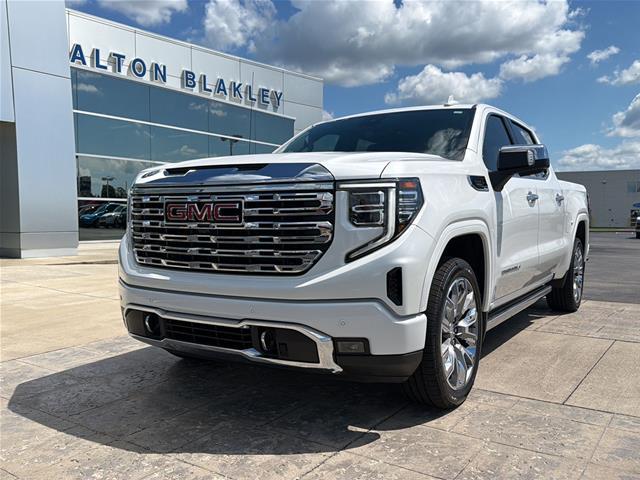 2024 GMC Sierra 1500 4WD Crew Cab Short Box Denali for sale in Somerset, KY
