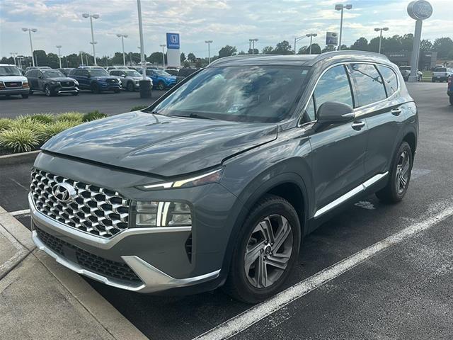 2022 Hyundai Santa Fe SEL for sale in Somerset, KY