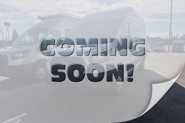 2025 Ford Transit Cargo Van 148 WB High Roof Cargo for sale in Idaho Falls, ID