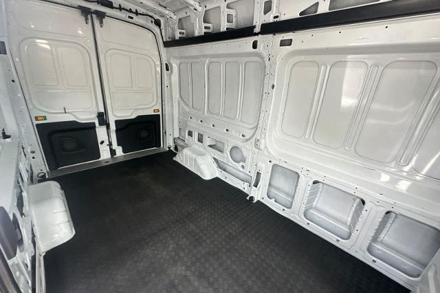2025 Ford Transit Cargo Van 148 WB High Roof Cargo
