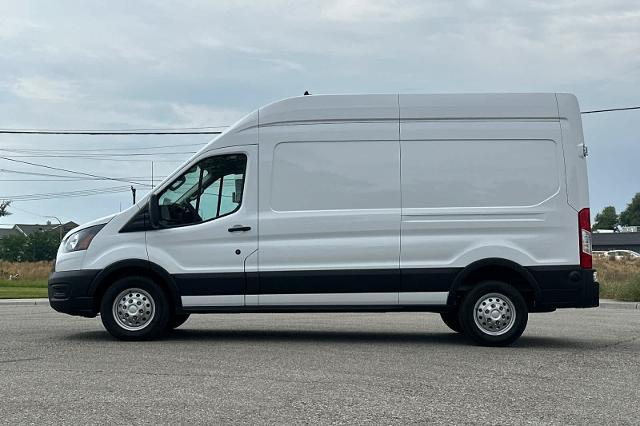 2025 Ford Transit Cargo Van 148 WB High Roof Cargo