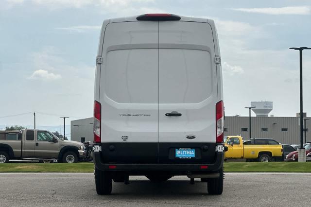 2025 Ford Transit Cargo Van 148 WB High Roof Cargo