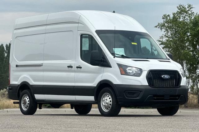2025 Ford Transit Cargo Van 148 WB High Roof Cargo