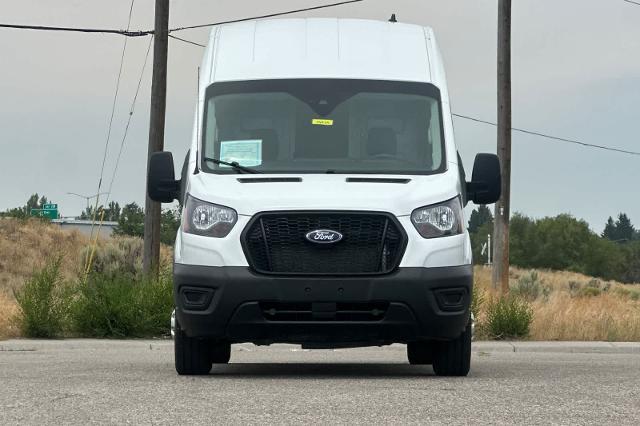 2025 Ford Transit Cargo Van 148 WB High Roof Cargo