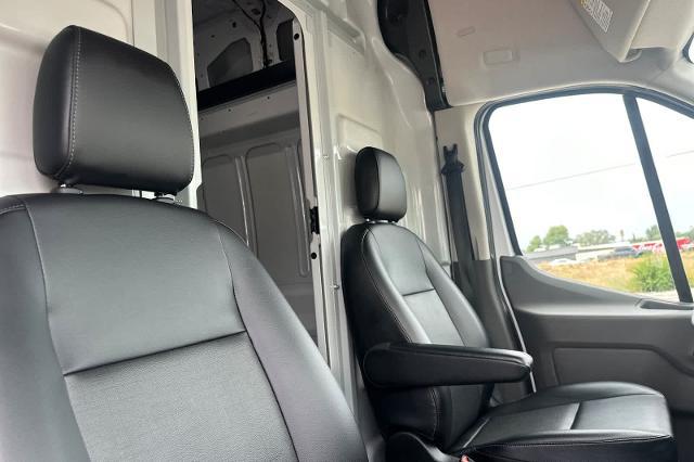 2025 Ford Transit Cargo Van 148 WB High Roof Cargo
