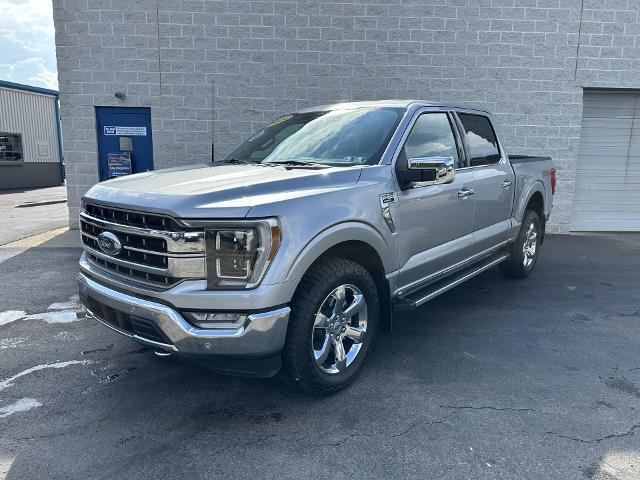 2022 Ford F-150 LARIAT for sale in Connellsville, PA