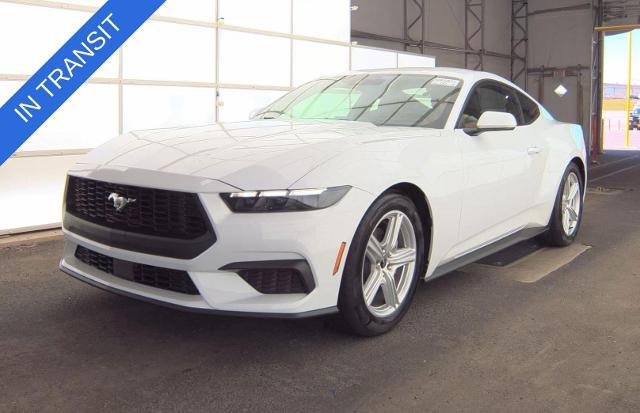 2026 Ford Mustang EcoBoost Premium Fastback for sale in Manassas, VA