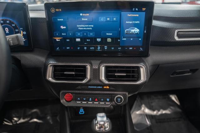 2026 Ford Mustang EcoBoost Premium Fastback