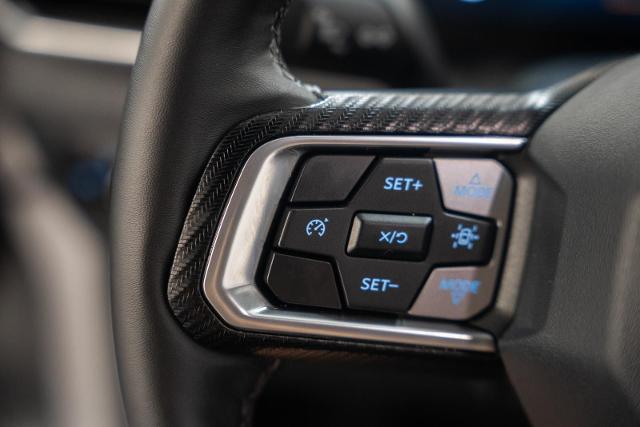 2026 Ford Mustang EcoBoost Premium Fastback
