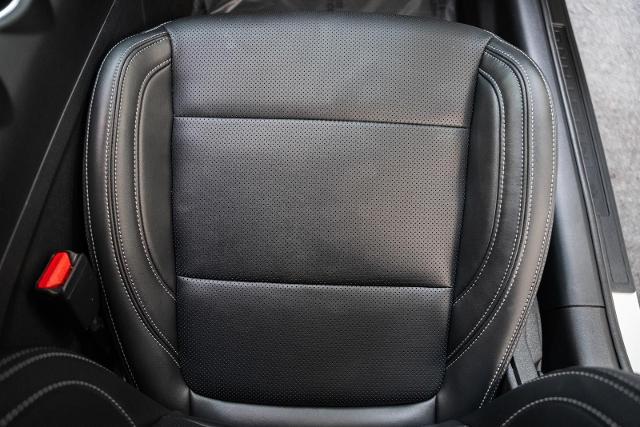 2026 Ford Mustang EcoBoost Premium Fastback