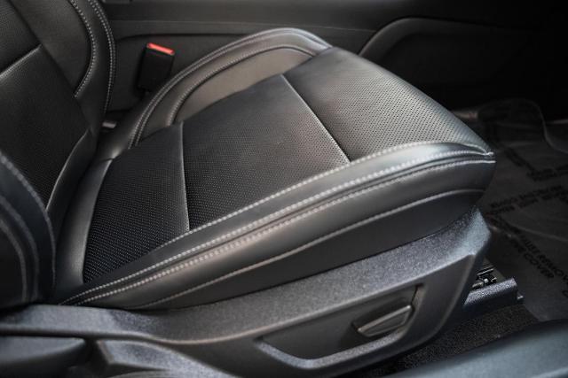 2026 Ford Mustang EcoBoost Premium Fastback