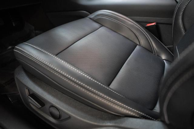 2026 Ford Mustang EcoBoost Premium Fastback