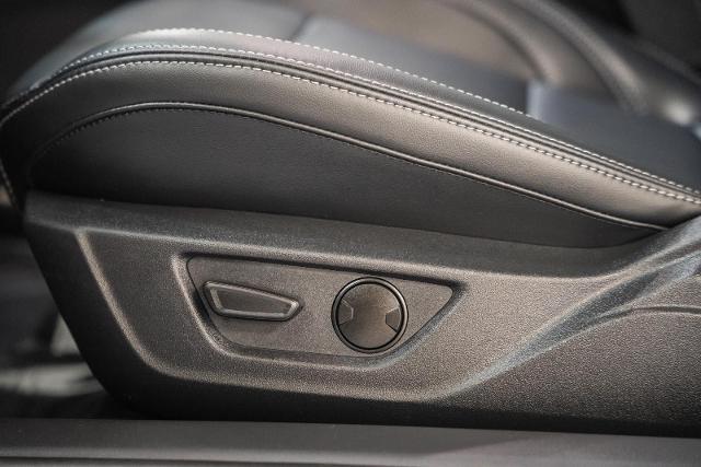 2026 Ford Mustang EcoBoost Premium Fastback