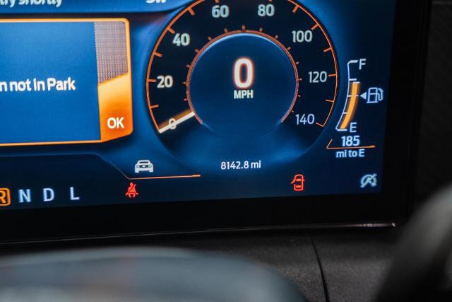 2026 Ford Mustang EcoBoost Premium Fastback