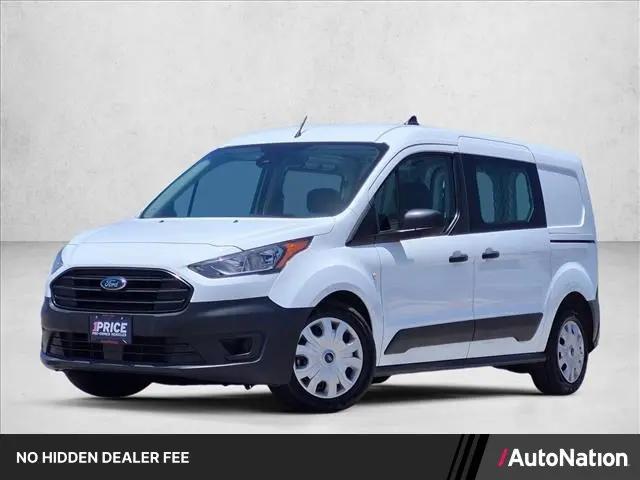 2020 Ford Transit Connect XL Cargo Van for sale in Austin, TX