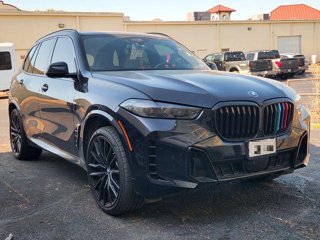 2025 BMW X5 sDrive40i for sale in Gainesville, TX