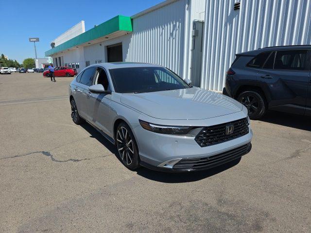 2025 Honda Accord Sedan Touring for sale in Selma, CA