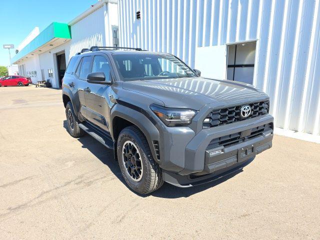 2026 Toyota 4Runner TRD Off Road for sale in Selma, CA