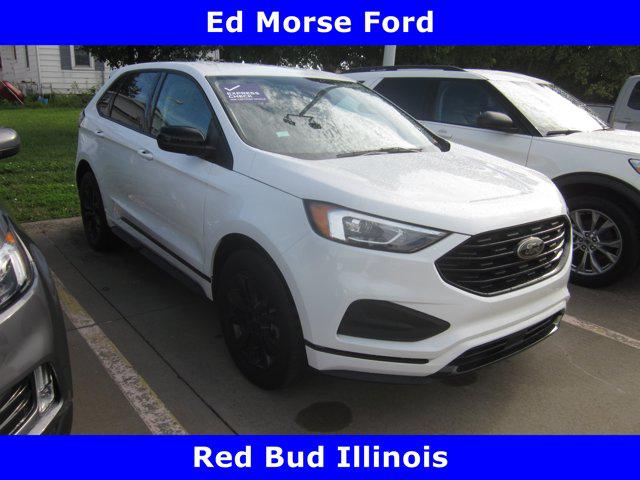 2024 Ford Edge SE for sale in Red Bud, IL