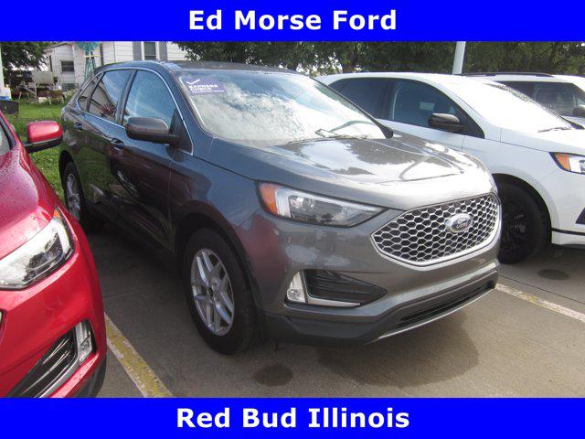 2024 Ford Edge SEL for sale in Red Bud, IL