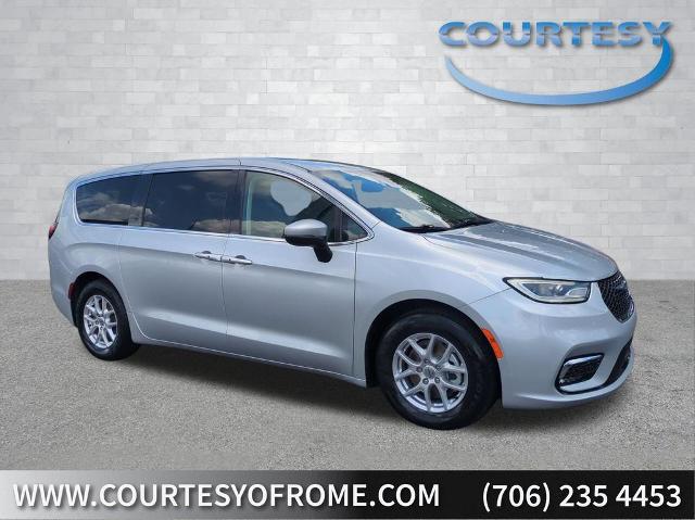 2023 Chrysler Pacifica Touring L for sale in Rome, GA