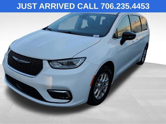 2024 Chrysler Pacifica Touring L for sale in Rome, GA