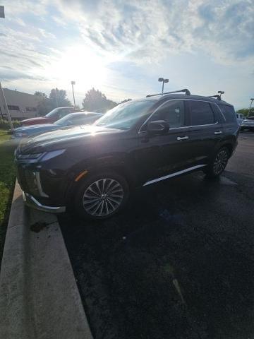 2025 Hyundai Palisade Calligraphy for sale in Naperville, IL