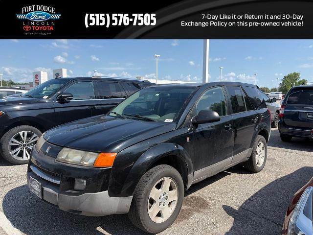 2004 Saturn VUE V6 for sale in Fort Dodge, IA