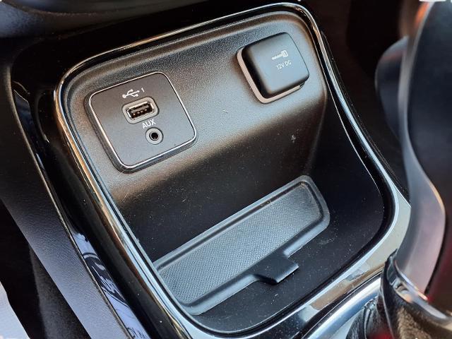 2021 Jeep Compass Altitude FWD