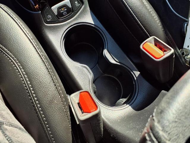 2021 Jeep Compass Altitude FWD