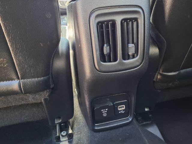 2021 Jeep Compass Altitude FWD