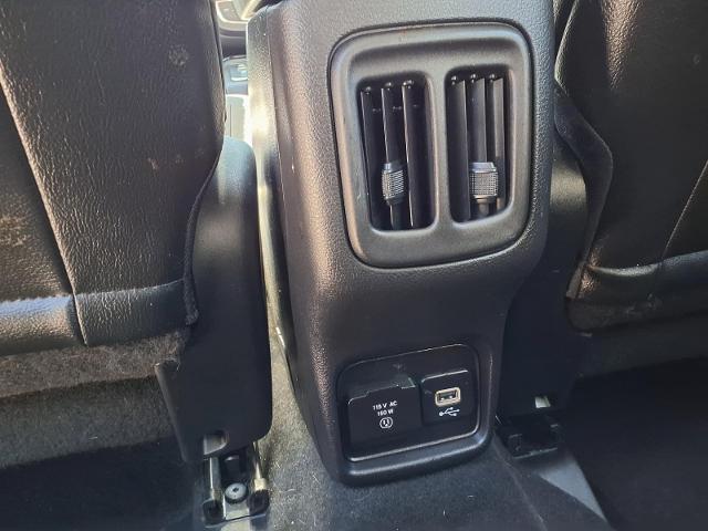 2021 Jeep Compass Altitude FWD