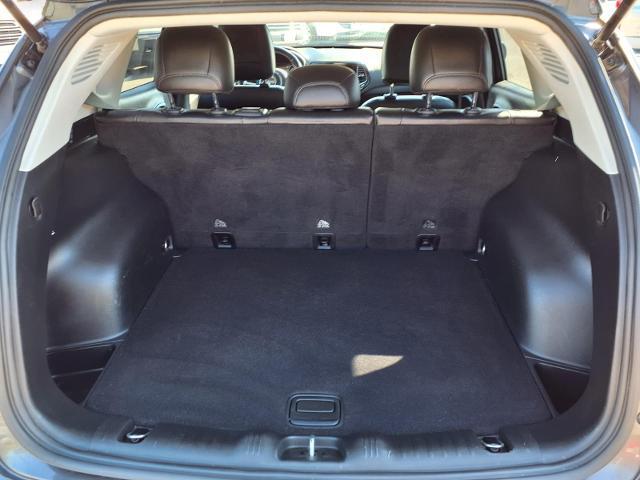 2021 Jeep Compass Altitude FWD