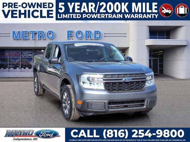 2022 Ford Maverick XLT for sale in Independence, MO