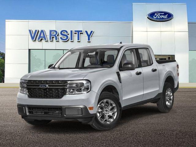 2023 Ford Maverick XLT for sale in Ann Arbor, MI