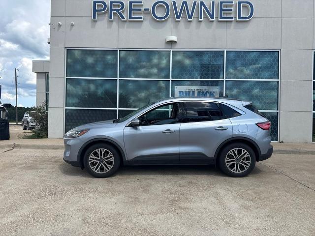 2022 Ford Escape SEL for sale in Huntsville, TX