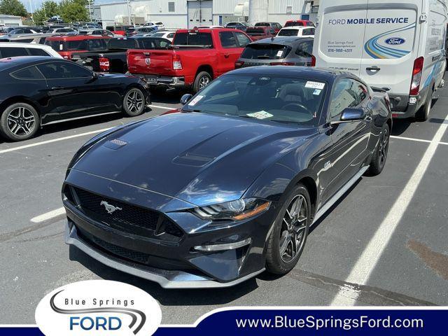 2021 Ford Mustang GT Fastback for sale in Blue Springs, MO