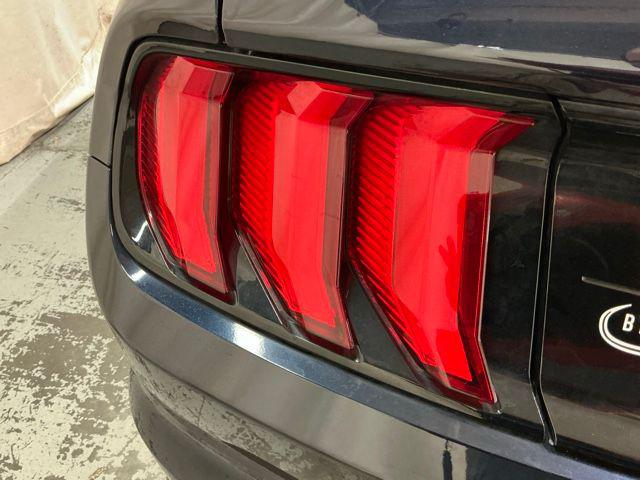 2021 Ford Mustang GT Fastback