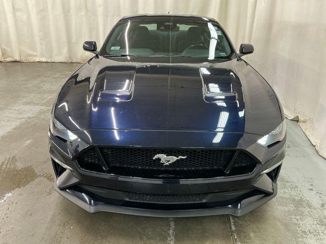 2021 Ford Mustang GT Fastback