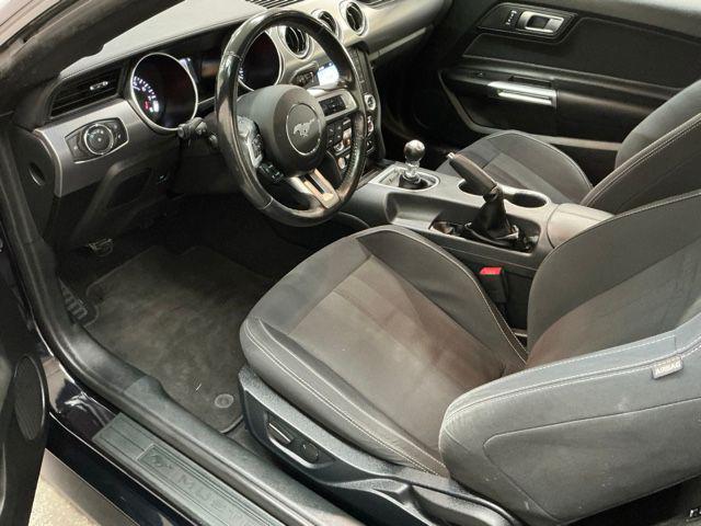 2021 Ford Mustang GT Fastback