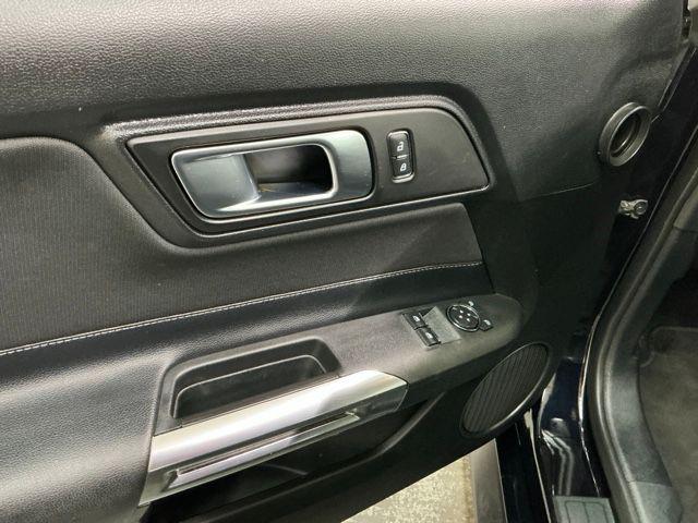 2021 Ford Mustang GT Fastback