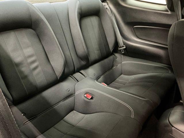 2021 Ford Mustang GT Fastback