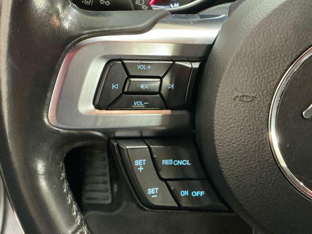 2021 Ford Mustang GT Fastback