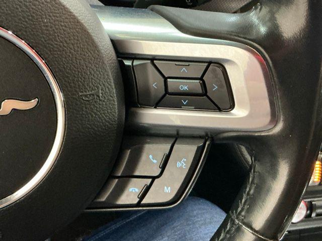 2021 Ford Mustang GT Fastback