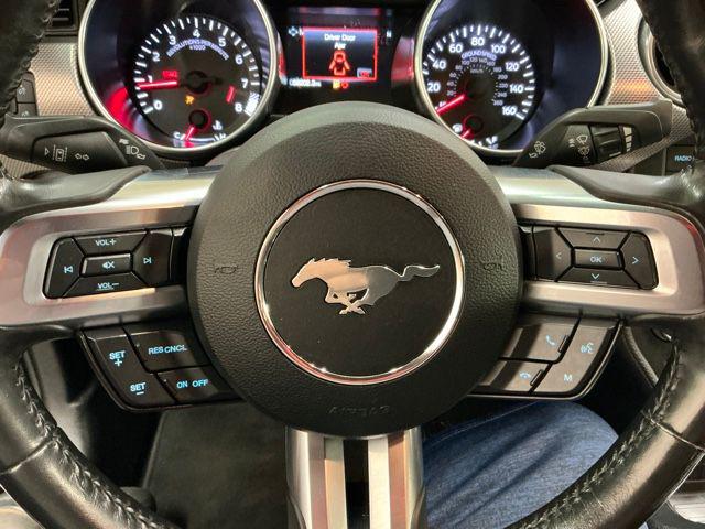 2021 Ford Mustang GT Fastback
