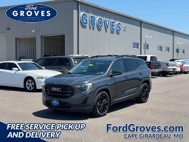 2020 GMC Terrain FWD SLE for sale in Cape Girardeau, MO