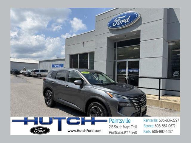 2026 Nissan Rogue SV for sale in Paintsville, KY